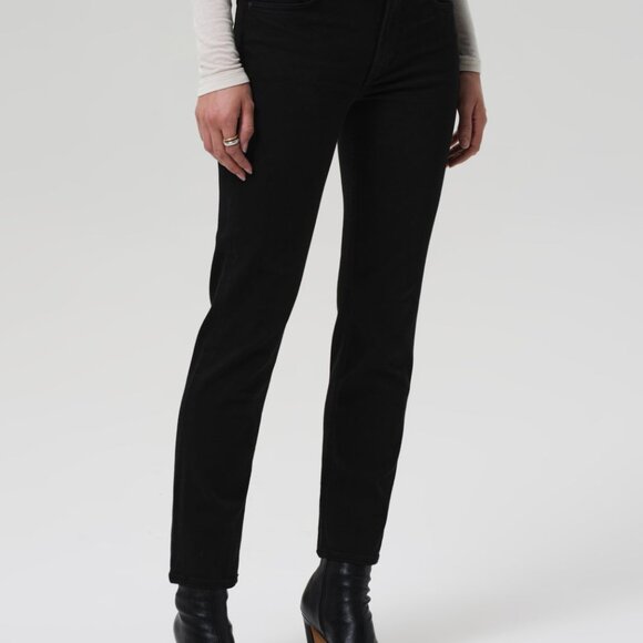 Citizens of Humanity Black skinny jeans - Picture 1 of 4